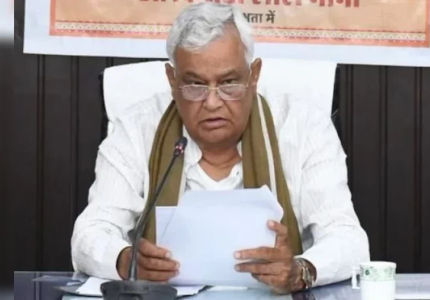 Rajasthan Crop Insurance Scam: Minister Kirodi Lal Meena Exposes ₹128 Crore Irregularity