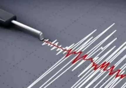 Leh Ladakh earthquake