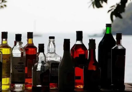 Delhi Liquor Shops to Remain Closed on October 9 and 10