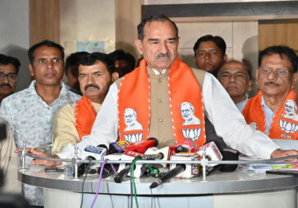 Madan Rathore