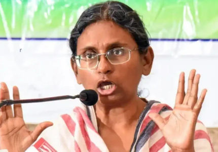 Meenakshi Natarajan