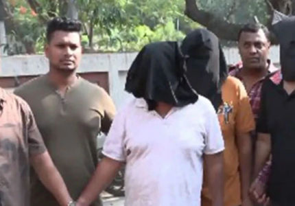 TET पेपर लीक