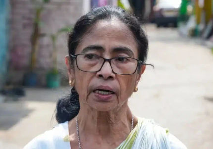 Mamata Banerjee