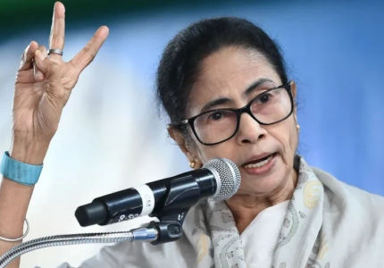 Mamata Banerjee