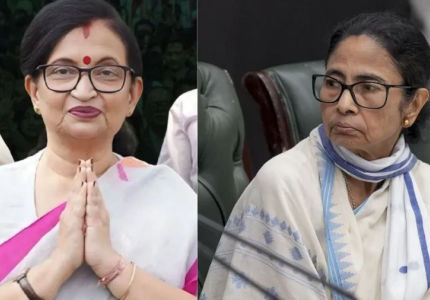 Mamata Banerjee