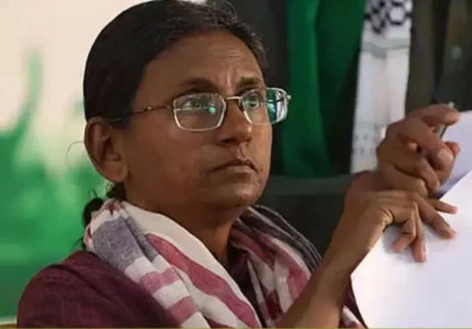 मीनाक्षी नटराजन