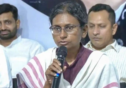 Meenakshi Natarajan