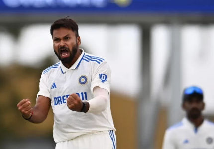 This deadly bowler was heartbroken when he did not get a place in the Indian Test team