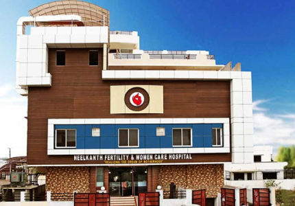 Neelkanth IVF Center Jaipur