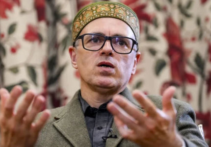 Omar Abdullah Government Crisis: June 3 MLA Meeting Sparks Major Political Debate