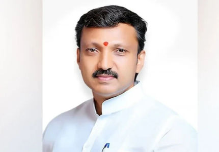 ओमराजे निंबालकर