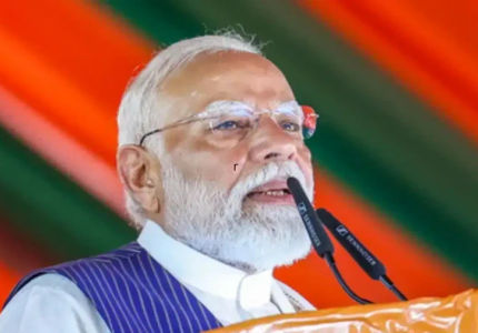 BJP Triumphs in Falta Re-poll: PM Modi Hails Victory of Democracy