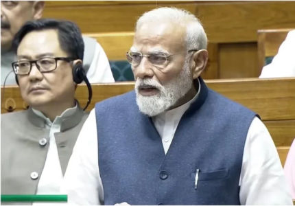 महिला आरक्षण पर पीएम मोदी की चेतावनी: 'विरोध करने वाले हारेंगे चुनाव', विपक्ष को दिया क्रेडिट का ऑफर