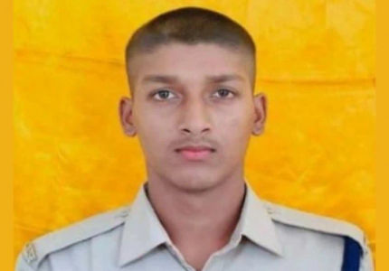 Pramir Sarkar