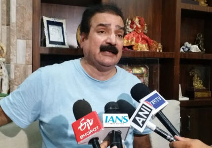 Pratap Singh Khachariyavas