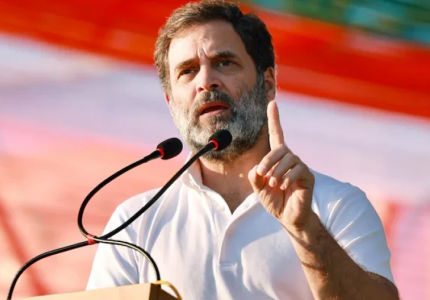 Rahul Gandhi to Visit Pushkar on June 1: Rajya Sabha Candidate Discussion Likely