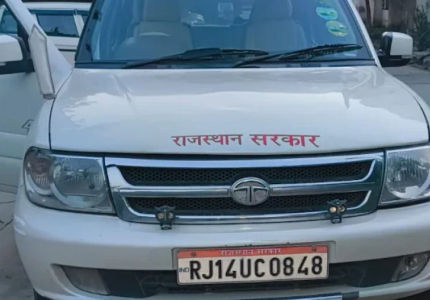 टाटा सफारी