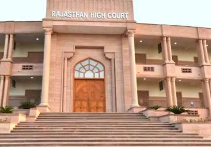 Rajasthan High Court