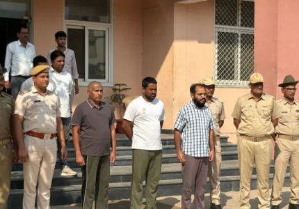 RPSC पेपर लीक: कृषि विज्ञान भर्ती के 50 अभ्यर्थी SOG के रडार पर, कटारा का नेटवर्क बेनकाब