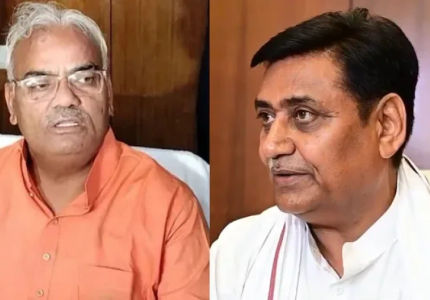 ट्रांसफर के मुद्दे पर गोविंद सिंह डोटासरा और मदन दिलावर के बीच बयानबाजी