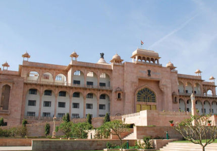 Rajasthan Assembly