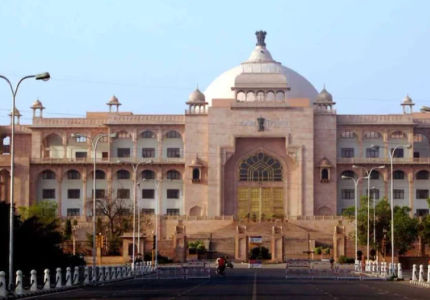 राजस्थान विधानसभा: दो दिन के अवकाश के बाद आज फिर शुरू होगी कार्यवाही