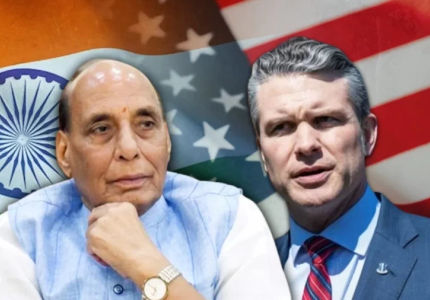 India-US Ink 10-Year Defense Deal: Drones, Jets, and Information Sharing to Bolster India's Capabilities