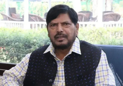 Ramdas Athawale