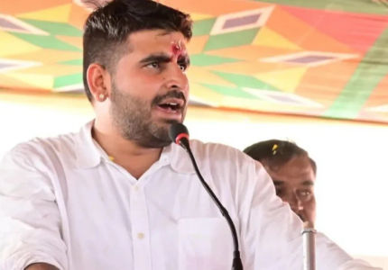 MLA Ravindra Singh Bhati