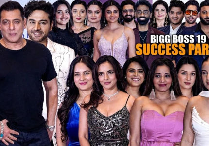 Salman Khan's Swag Entry, Tanya Mittal's Saree Look, and Contestants' Glamour