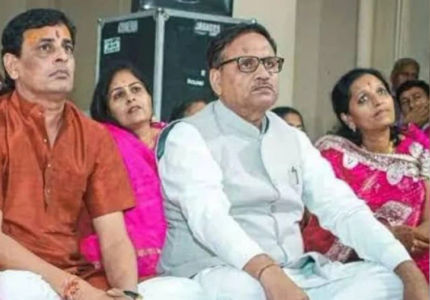 राजस्थान जेजेएम घोटाला: संजय बड़ाया दिल्ली एयरपोर्ट पर हिरासत में, एसीबी की बड़ी कार्रवाई