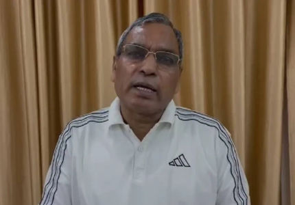यूपी के मंत्री ओम प्रकाश राजभर