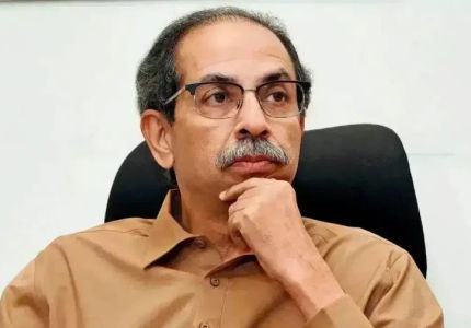 Uddhav Thackeray