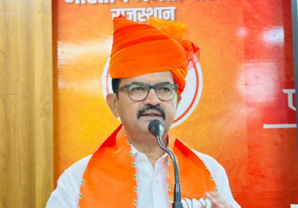 Shravan Singh Bagri