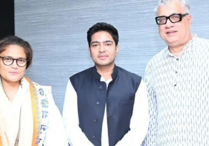 Susmita dev