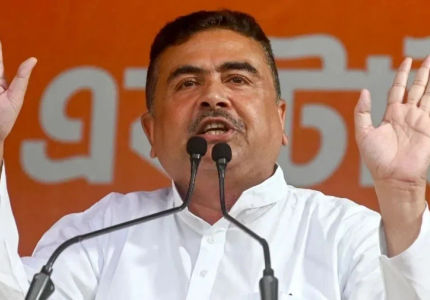 CM Suvendu Adhikari's First Cabinet Meet Tomorrow: Ayushman Bharat, ₹3000 Women's Scheme on Agenda