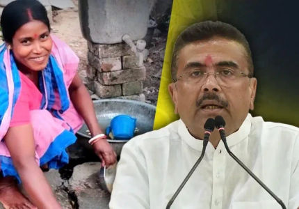 शुभेंदु कैबिनेट विस्तार: घरेलू सहायिका से लेकर क्रिकेटर तक, जानें कौन बने मंत्री
