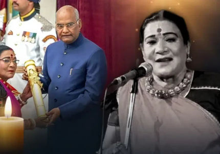 तीजन बाई