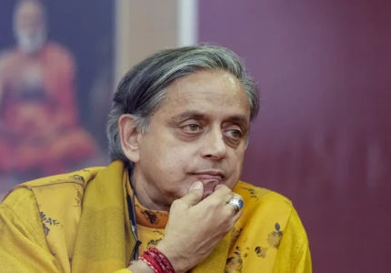 V.D. Satheesan Named Kerala CM: Shashi Tharoor Hails 'Team UDF' Collective Mandate