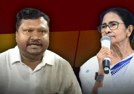 ममता बनर्जी