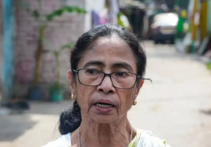 Mamata Banerjee