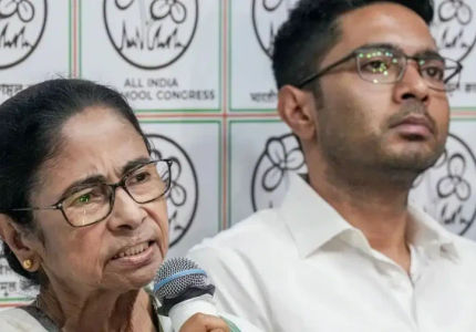 TMC Internal Crisis Deepens: Is West Bengal Heading Towards A Maharashtra Style Political Split?