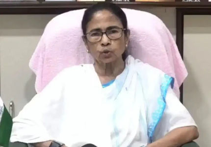 Mamata Banerjee: BJP Using Police and Agencies to Threaten TMC MLAs