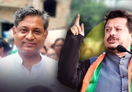 ममता बनर्जी की बढ़ी मुश्किलें! बागी विधायकों का असली टीएमसी होने का दावा