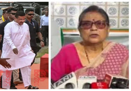 पश्चिम बंगाल में टीएमसी को बड़ा झटका: काकोली घोष ने दिया इस्तीफा, 6 विधायकों संग शुभेंदु अधिकारी के साथ आईं नजर