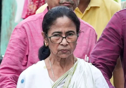 ममता बनर्जी