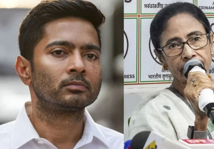 TMC Internal Rift: MLAs Question Abhishek Banerjee's Leadership Before Mamata Banerjee