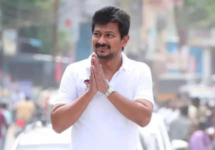 dmk leader udayanidhi stalin arrested by police