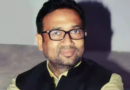 BSP MLA Umashankar Singh passes away