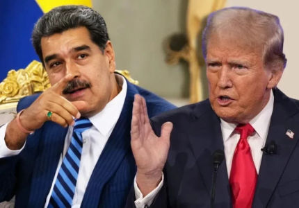 अमेरिका ने वेनेजुएला के हवाई क्षेत्र में उड़ानों पर लगाई रोक, मादुरो के तख्तापलट की आशंका